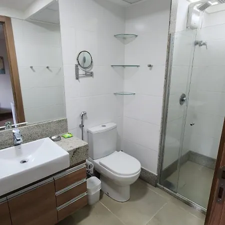 Pedra Azul - Flat Particular Apartment Exterior photo