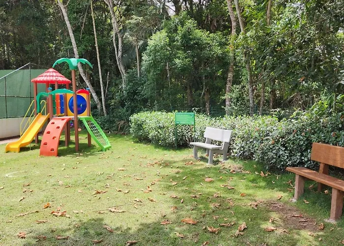 Pedra Azul - Flat Particular