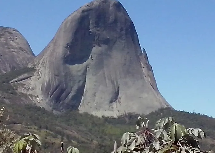 Pedra Azul - Flat Particular