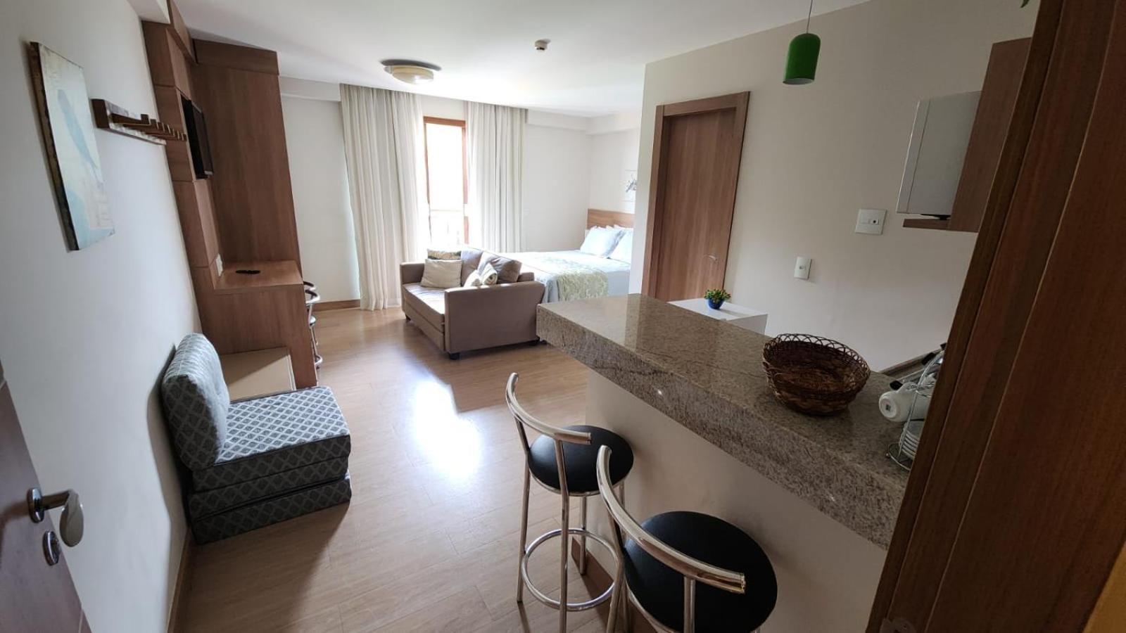 Pedra Azul - Flat Particular