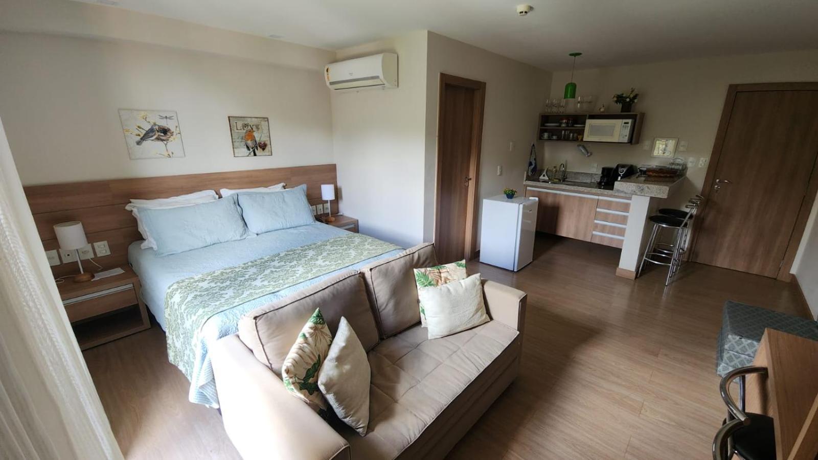 Apartment Pedra Azul - Flat Particular