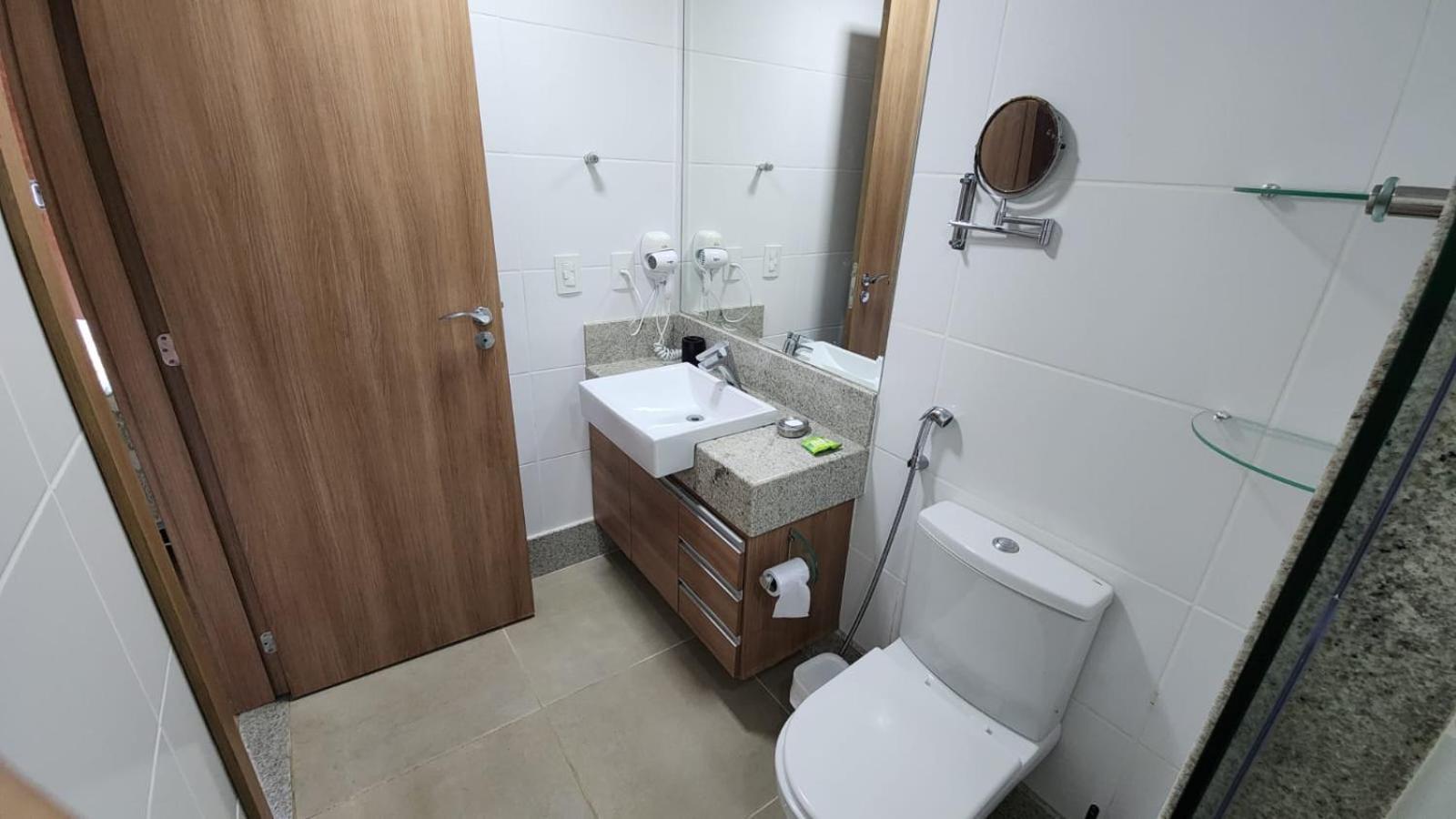 Apartment Pedra Azul - Flat Particular